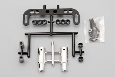 SD-ACMA Muffler Set