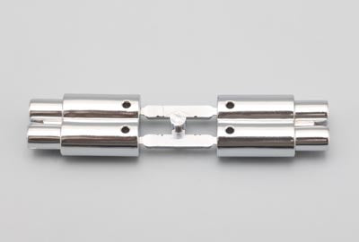 Dual Muffler (2pcs)