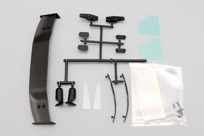 Accessory Parts Set for GOODYEAR Racing B324R
