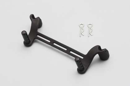 Front Body Mount for DUNLOP with KOGUCHI POWER 180SX