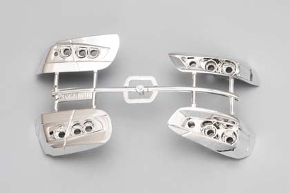 SD-EVXLA Light Unit Parts for Yuke'S CUSCO Lancer Evo.X