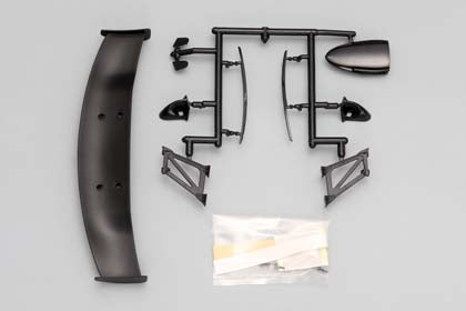 SD-EVXW Accessory Parts Set for YUKE'S CUSCO LANCER Evo.X