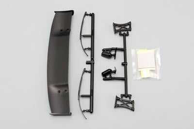 Accessory Parts Set for HKS HIPER SILVIA