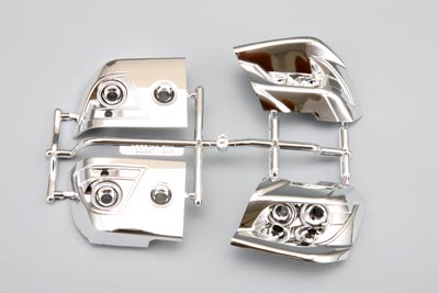 SD-IS22LA Light Unit Plastic Parts for ALTEZZA