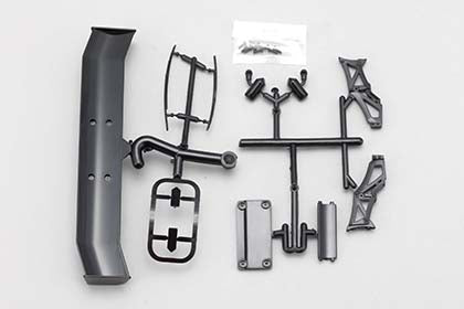 SD-M786WA Parts Set for DRIVE M7 ADVAN MAX ORIDO Racing 86
