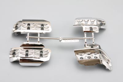 SD-PS13LB Light Unit Plastic Parts for PS13 Silvia