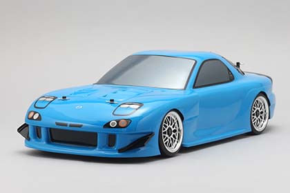 SD-REABA Body Set for RE AMEMIYA FD3S RX-7 Graphic