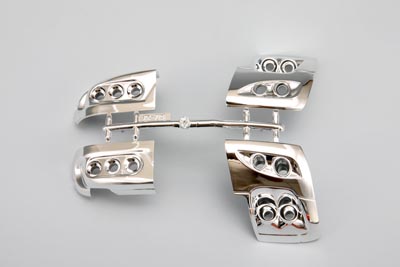 SD-REALB Light Unit Plastic Parts for RE Amemiya