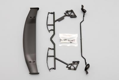 Accessory Parts Set for RE AMEMIYA FD3S RX-7