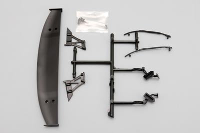 Accessory Parts Set for RS&#9734;R JZA80 SUPRA