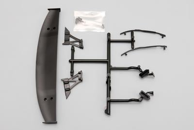 Accessory Parts Set for RS☆R JZA80 SUPRA