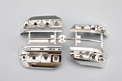 SD-S144LA Light Unit Plastic Parts for 460 S14