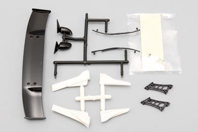 Accessory Parts Set for TRUST S15 SILVIA