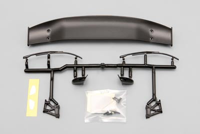 Accessory Parts Set for TOP SECRET S15 SILVIA