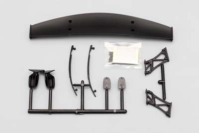 Accessory Parts Set for Team TOYO with GP SPORTS S15