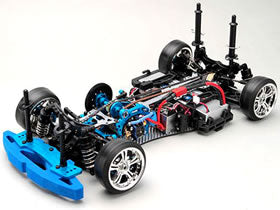 TA05 Drift Conversion SP Type-S