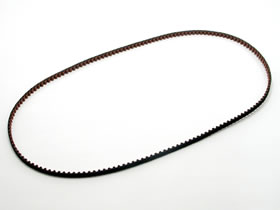 Counter Drift Rear Belt 492-164T (TA05 Drift Conversion SP Kit)