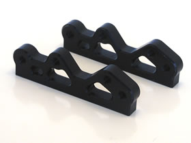 SDD-121 Aluminum Front Bulkhead RM-01X