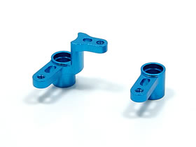 DF-03Ra Aluminum Steering Crank