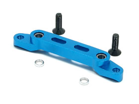 Aluminum Steering Plate