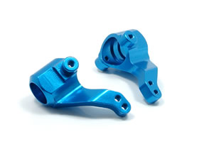 DF-03Ra Aluminum Front Knuckles