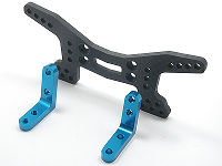 DF-03 Front Carbon Damper Stay