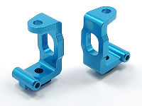 DF-03 Aluminum Front C-Hub Carrier