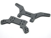 DF-03 Rear Carbon Damper Stay