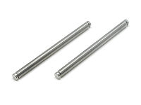 DF-03 Titanium Suspension Shaft Set