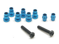 DF-03 Aluminum Damper End Ball Set