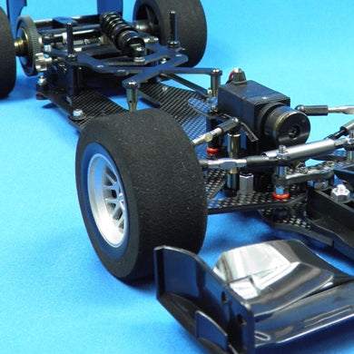 FS104WW Conversion Kit (Tamiya F104 Conversion)