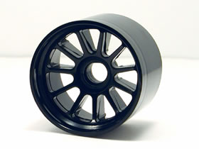11-Spoke Front Wheel