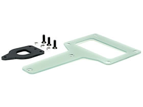 Short Wheelbase T-Bar Set