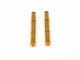 F-103 Titanium Coated King Pin