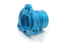 F103GT Alu Wheel Adapter
