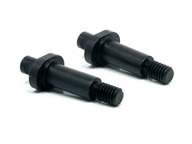 F103 Knuckle Wheel Shaft (Trail 3mm)