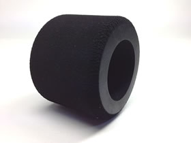 SFC-202AZ F103 Rear Tire Rubber Sponge Type-AZ