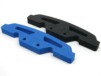 TamTech-Gear Urethane Bumper BLACK