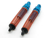TamTech-Gear Aluminum Damper Set
