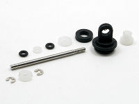 TamTech-Gear Aluminum Damper Rebuild Kit