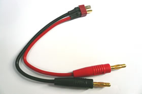 SGC-21 200mm Lead Bullet Plug with T-Plug