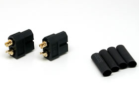 SGC-44F XT60 Female Connector 2pcs