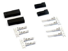 SGC-49 BEC Connectors Plugs