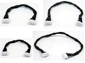 SGC-64D Flexible Sensor Cable 220mm