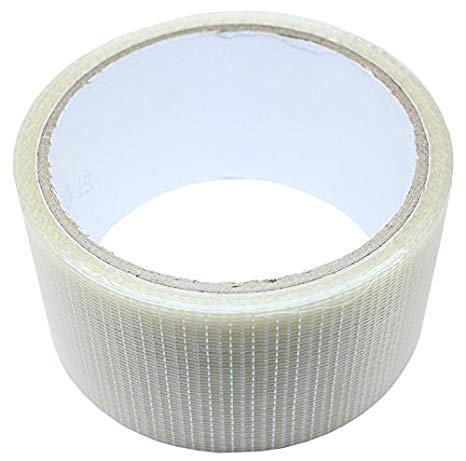 SGE-56 Strong Glass Tape for Body Repair (50mm×7m)