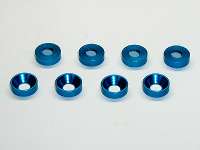 SGE-8BK Black M3 Aluminum Dish Washer