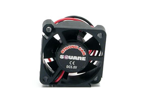 SGE-32F Strong Fan Angle 30mm