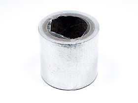 SGE-34 Aluminum Glass Mesh Tape 2m