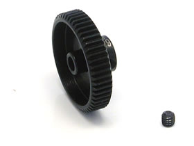 SGE-654 Hard Steel Pinion Gear 64P 54T