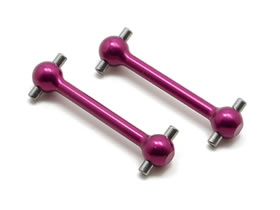 E10 Aluminum Knuckles
